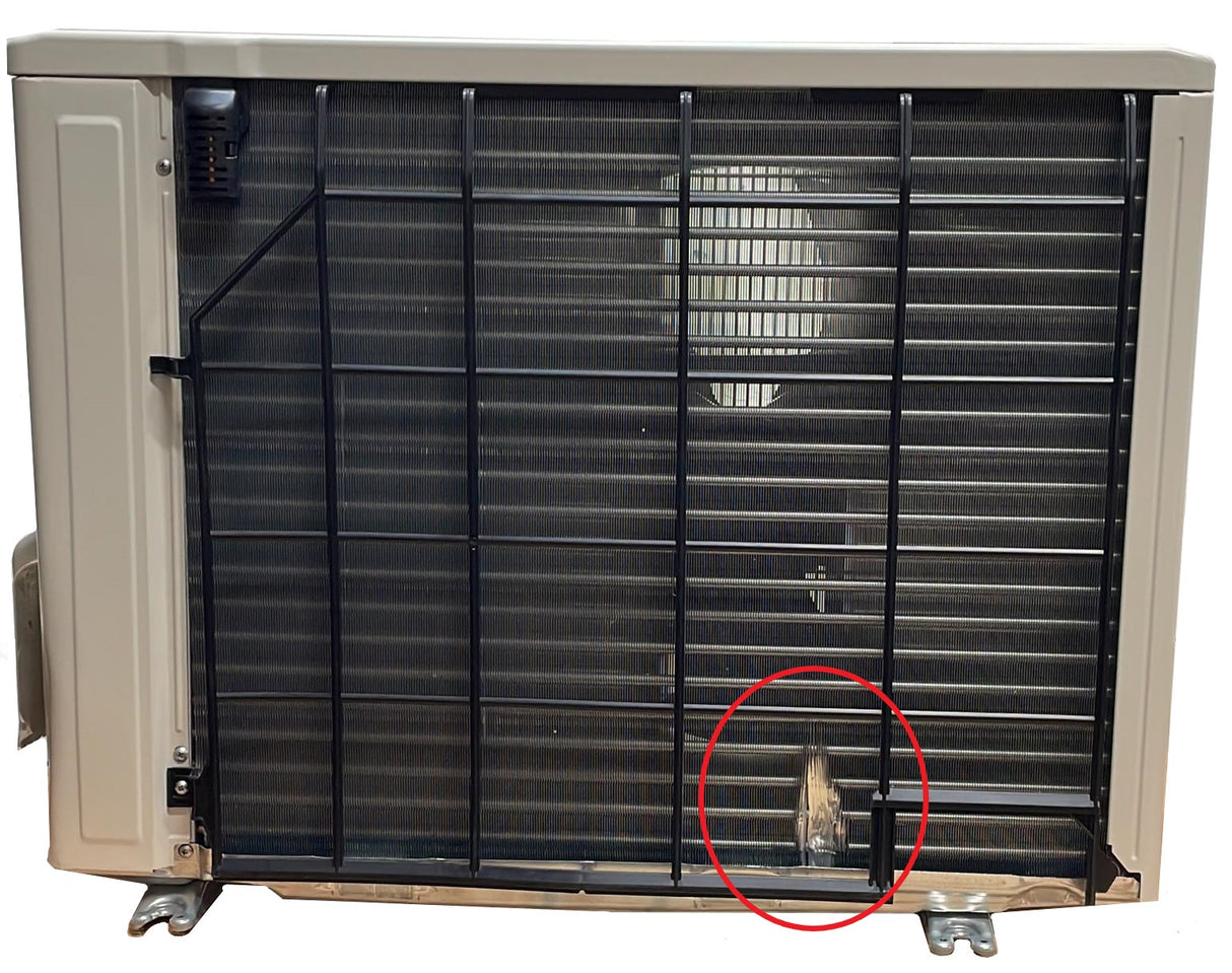 immagine-5-mitsubishi-electric-area-occasioni-climatizzatore-condizionatore-mitsubishi-electric-inverter-serie-smart-msz-hr-9000-btu-msz-hr25vf-r-32-wi-fi-optional-classe-aa