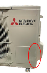 immagine-5-mitsubishi-electric-area-occasioni-climatizzatore-condizionatore-mitsubishi-electric-inverter-serie-smart-msz-hr-9000-btu-msz-hr25vf-r-32-wi-fi-optional-classe-aa