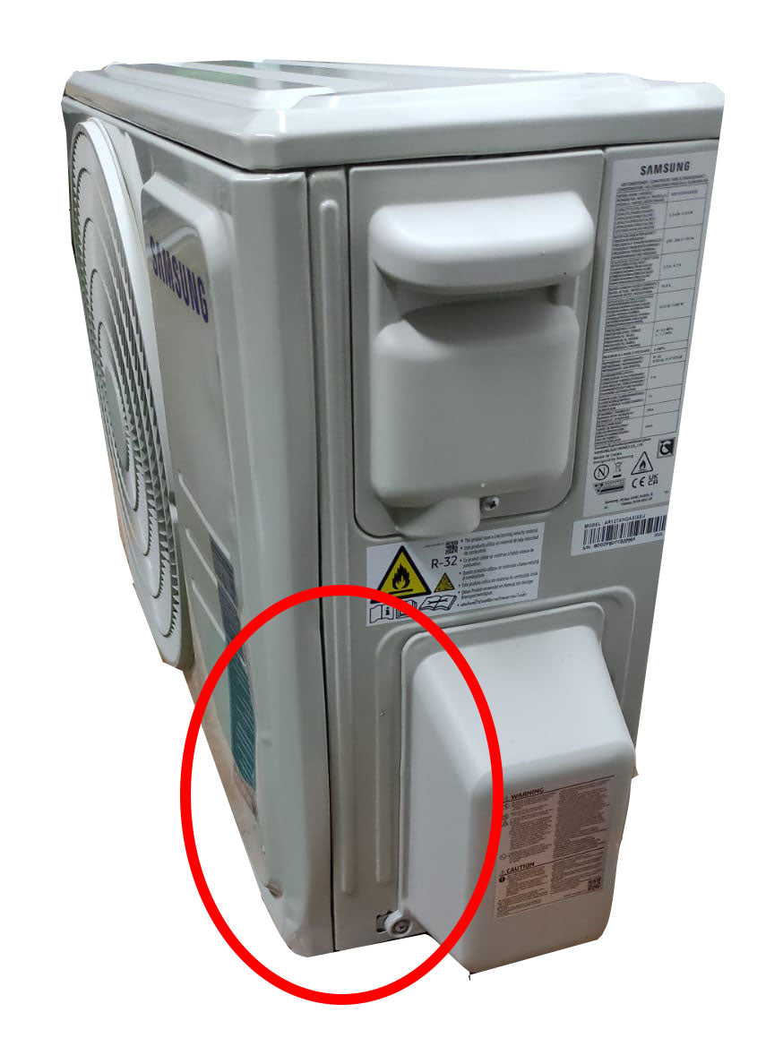 immagine-5-samsung-area-occasioni-climatizzatore-condizionatore-inverter-samsung-serie-ar35-maldives-12000-btu-f-ar12art-r-32-ar12txhqasi-classe-a