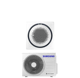 immagine-5-samsung-climatizzatore-condizionatore-samsung-inverter-cassetta-360-24000-btu-ac071rn4pkgeu-r-32-wi-fi-optional-vari-pannelli-disponibili