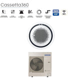 immagine-5-samsung-climatizzatore-condizionatore-samsung-inverter-cassetta-360-36000-btu-ac100rn4pkgeu-trifase-r-32-wi-fi-optional-vari-pannelli-disponibili