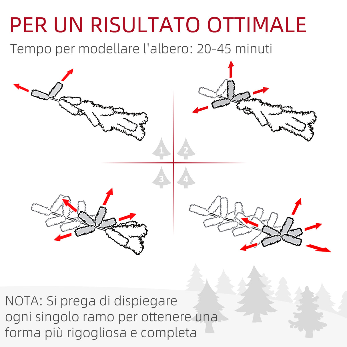 immagine-6-easycomfort-easycomfort-albero-di-natale-artificiale-180cm-con-786-rami-2-sezioni-e-base-in-metallo-verde