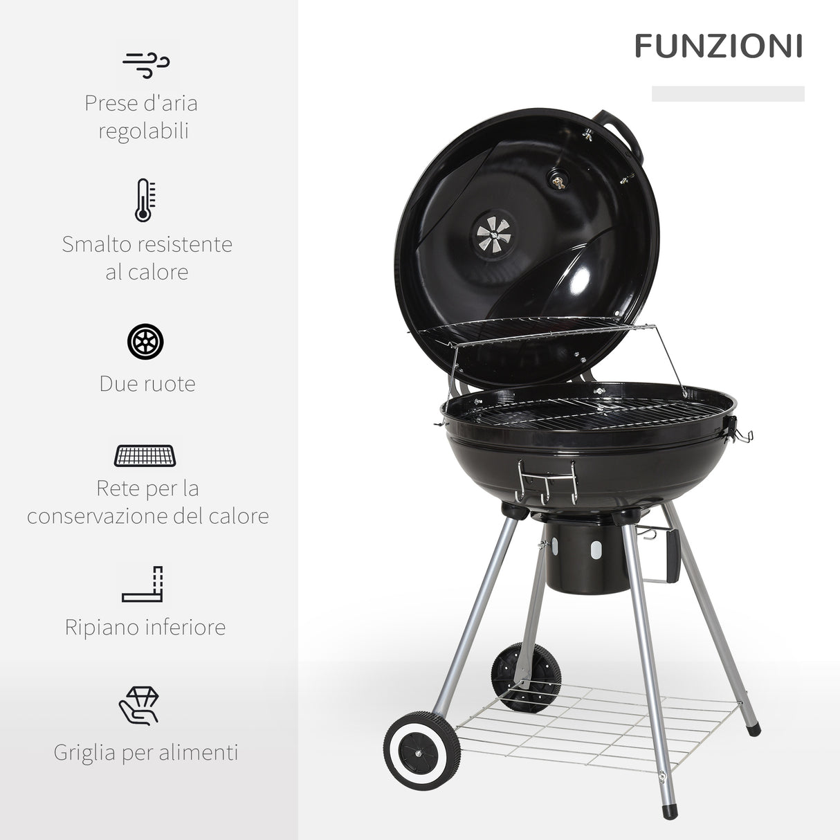 immagine-6-easycomfort-easycomfort-barbecue-a-carbonella-con-coperchio-e-termometro-doppia-griglia-in-metallo-nero-ean-8054144134291