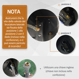 immagine-6-easycomfort-easycomfort-barbecue-gas-con-coperchio-e-5-bruciatori-totali-da-15-2kw-termometro-mensola-e-4-ruote-128x50x113cm-nero-e-acciaio