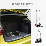 immagine-6-easycomfort-easycomfort-carrello-portapacchi-pieghevole-in-alluminio-e-acciaio-con-maniglia-telescopica-e-2-ruote-in-eva-40x41x107-cm