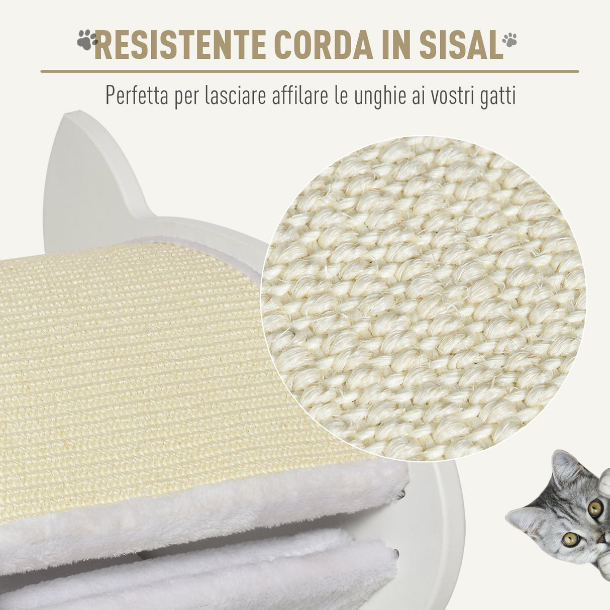 immagine-6-easycomfort-easycomfort-casetta-cuccia-per-gatti-in-legno-con-tiragraffi-cuscino-e-rivestimento-peluche-ean-8054111845366