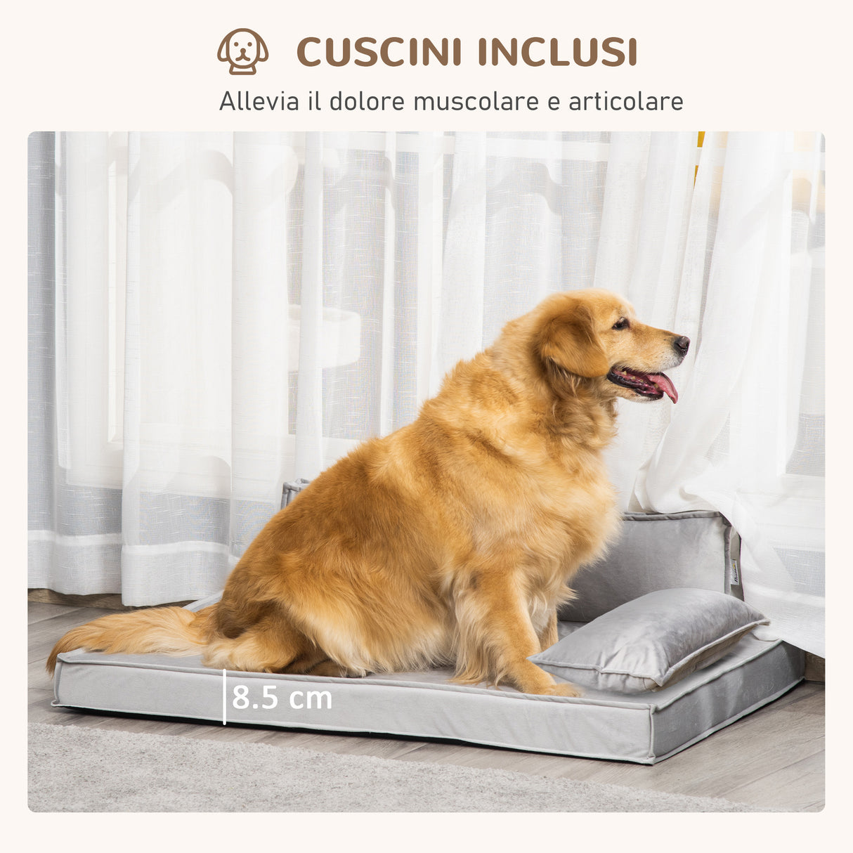 immagine-6-easycomfort-easycomfort-cuccia-per-cani-e-gatti-da-interni-con-cuscini-rimovibili-e-lavabili-lettino-per-cani-imbottito-99x71x28cm-grigio