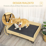 immagine-6-easycomfort-easycomfort-cuccia-per-cani-rialzata-con-cuscino-removibile-e-lavabile-2-maniglie-in-mdf-e-acciaio-82x56x31-5cm-nero