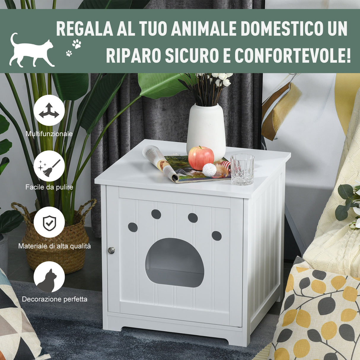 immagine-6-easycomfort-easycomfort-cuccia-per-gatti-e-piccoli-cani-mobile-per-lettiera-in-legno-bianco-ean-8054111848664