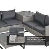 immagine-6-easycomfort-easycomfort-divano-3-posti-da-esterni-in-pe-rattan-con-cuscini-a-righe-grigio-173x68x78cm-ean-8055776913681