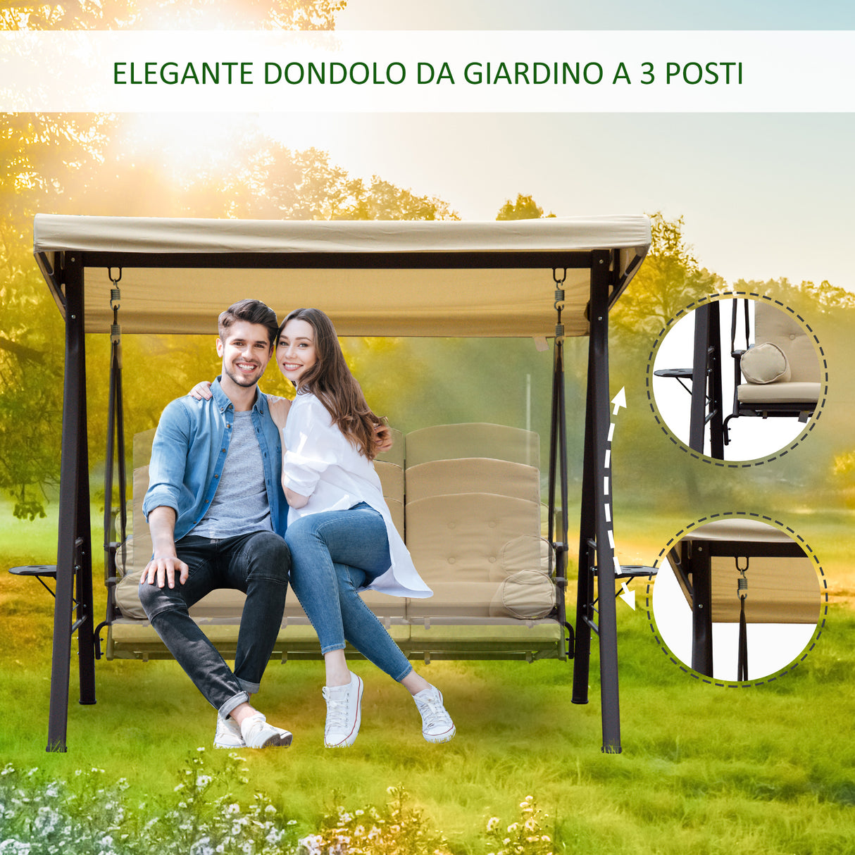 immagine-6-easycomfort-easycomfort-dondolo-da-giardino-3-posti-con-tetto-inclinabile-e-cuscini-imbottiti