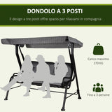 immagine-6-easycomfort-easycomfort-dondolo-da-giardino-per-3-persone-con-tettuccio-regolabile-e-cuscini-200x120x170cm-nero