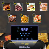 immagine-6-easycomfort-easycomfort-friggitrice-ad-aria-2-5l-1300w-con-7-menu-schermo-led-e-tegame-33-9x24-9x29-9cm