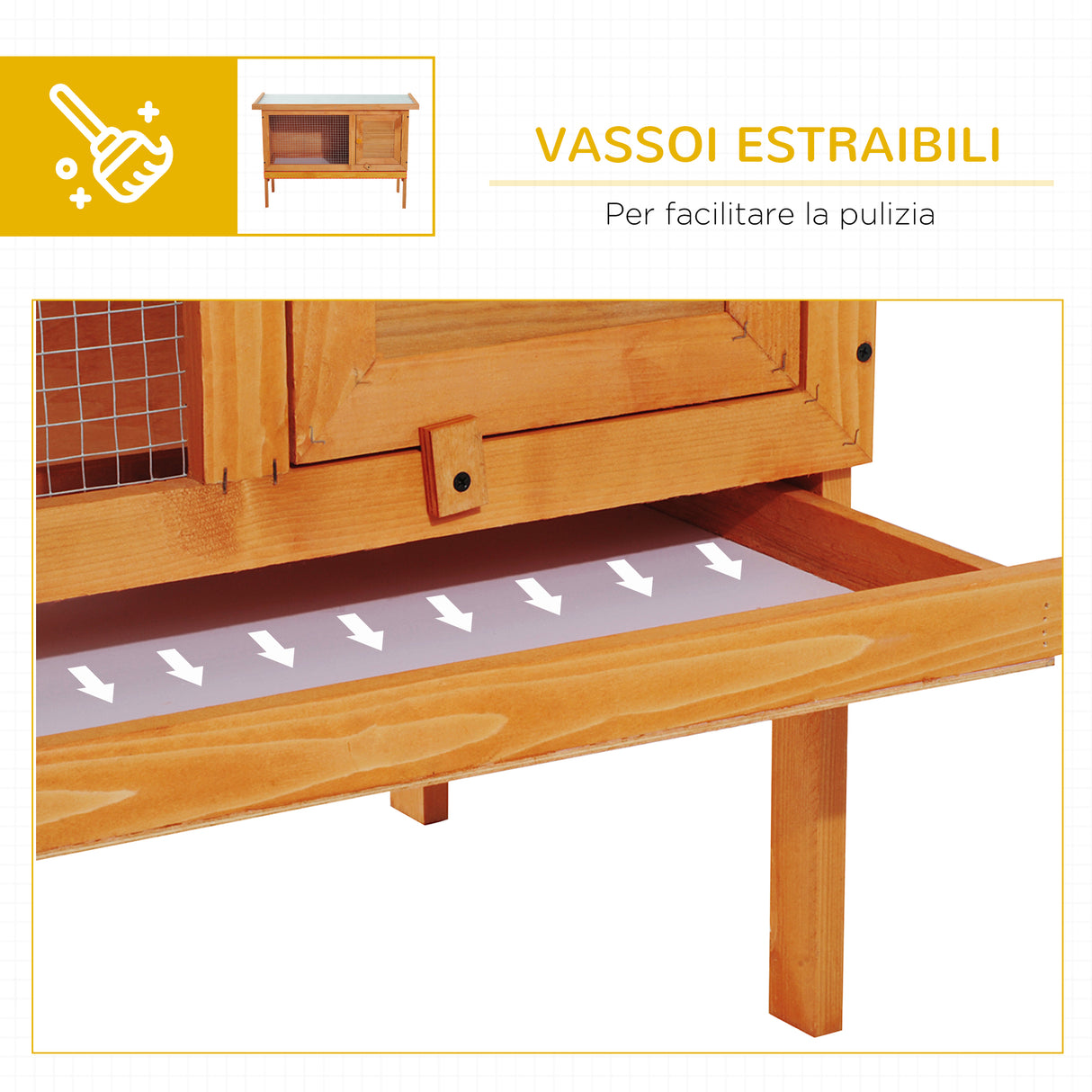 immagine-6-easycomfort-easycomfort-gabbia-per-conigli-conigliera-da-esterno-in-legno-di-abete-90-x-45-x-65cm-ean-8054144130859