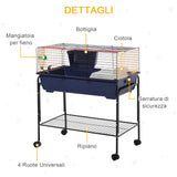 immagine-6-easycomfort-easycomfort-gabbia-per-conigli-e-porcellini-dindia-rialzata-con-ruote-e-accessori-ean-8055776911366