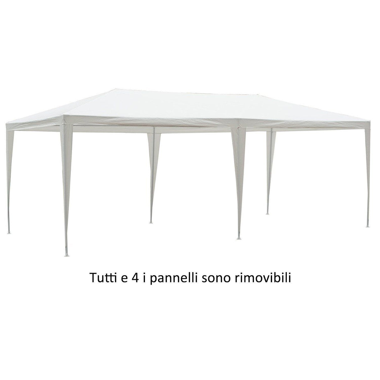 immagine-6-easycomfort-easycomfort-gazebo-da-esterno-impermeabile-in-acciaio-e-pe-con-pannelli-rimovibili-bianco-3x6m-ean-8055776913056