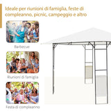 immagine-6-easycomfort-easycomfort-gazebo-da-giardino-3x3m-in-metallo-nero-con-tettuccio-bianco-ean-8054144130101