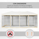 immagine-6-easycomfort-easycomfort-gazebo-da-giardino-3x6-m-pieghevole-e-impermeabile-con-zanzariera-e-borsa-da-trasporto-inclusa-beige-ean-8055776914619