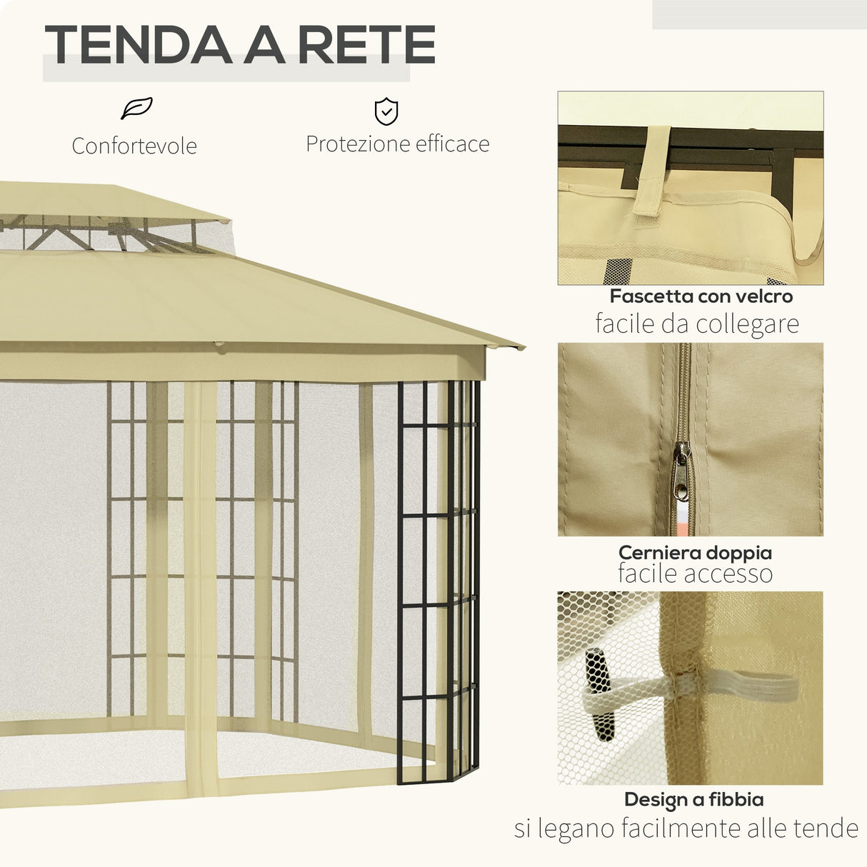 immagine-6-easycomfort-easycomfort-gazebo-da-giardino-con-zanzariera-tetto-a-2-livelli-e-struttura-in-metallo-3-7x3m-beige