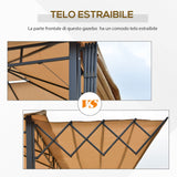 immagine-6-easycomfort-easycomfort-gazebo-pergola-da-esterno-con-doppio-tettuccio-e-telo-estraibile-ean-8055776915012