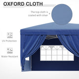 immagine-6-easycomfort-easycomfort-gazebo-pieghevole-tenda-esterno-con-6-pannelli-laterali-blu-6x3x2-55m-ean-8054111843676