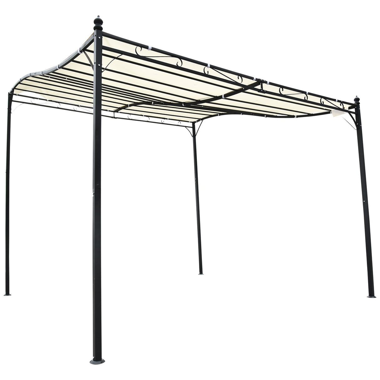 immagine-6-easycomfort-easycomfort-gazebo-tenda-parasole-con-telo-in-poliestere-crema-297x297cm-ean-8055776912516