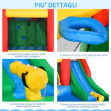 immagine-6-easycomfort-easycomfort-gioco-gonfiabile-per-bambini-3-8-anni-con-scivolo-trampolino-piscina-max-4-bambini-330x245x215cm