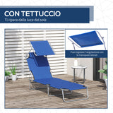 immagine-6-easycomfort-easycomfort-lettino-prendisole-da-giardino-sdraio-pieghevole-con-tettuccio-blu-ean-8054111842068