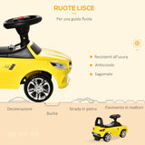 immagine-6-easycomfort-easycomfort-macchina-giocattolo-per-bambini-cavalcabile-con-volante-musiche-e-fari-eta-18-36-mesi-63-5x28x36cm-giallo