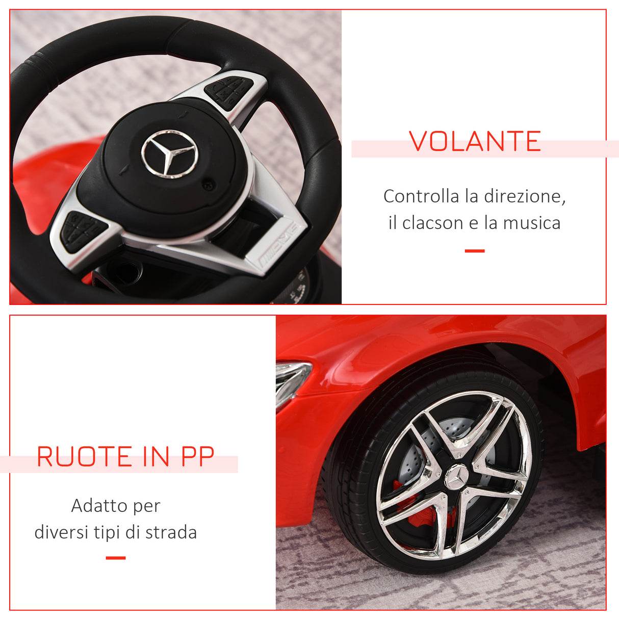 immagine-6-easycomfort-easycomfort-macchina-per-bambini-licenza-mercedes-con-maniglione-tettuccio-e-barre-di-sicurezza-in-pp-e-metallo-84x40x83-cm-rosso