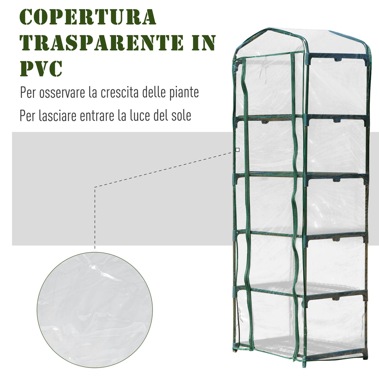 immagine-6-easycomfort-easycomfort-mini-serra-da-giardino-e-terrazza-a-5-ripiani-acciaio-e-pvc-ean-8054111840873