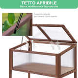 immagine-6-easycomfort-easycomfort-mini-serra-da-giardino-rialzata-in-legno-e-policarbonato-con-tetto-apribile-90x50x93cm-ean-8054144137339