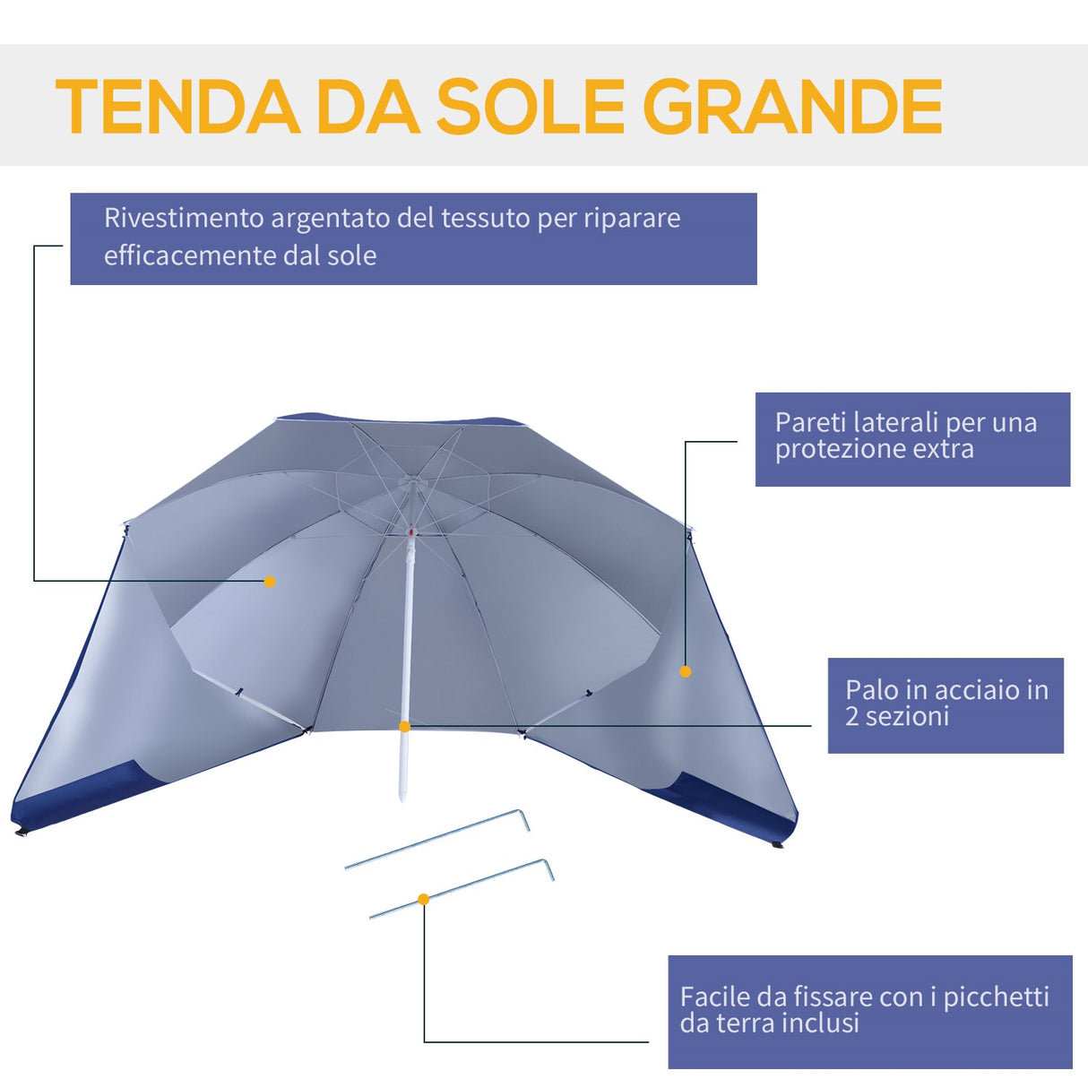 immagine-6-easycomfort-easycomfort-ombrellone-tenda-parasole-2-in-1-con-protezione-uv-50-in-poliestere-e-ferro-2x2-2-m-blu-ean-8054111843133