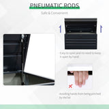 immagine-6-easycomfort-easycomfort-panca-baule-contenitore-da-esterno-con-chiave-cassapanca-moderna-in-acciaio-ean-8055776911113