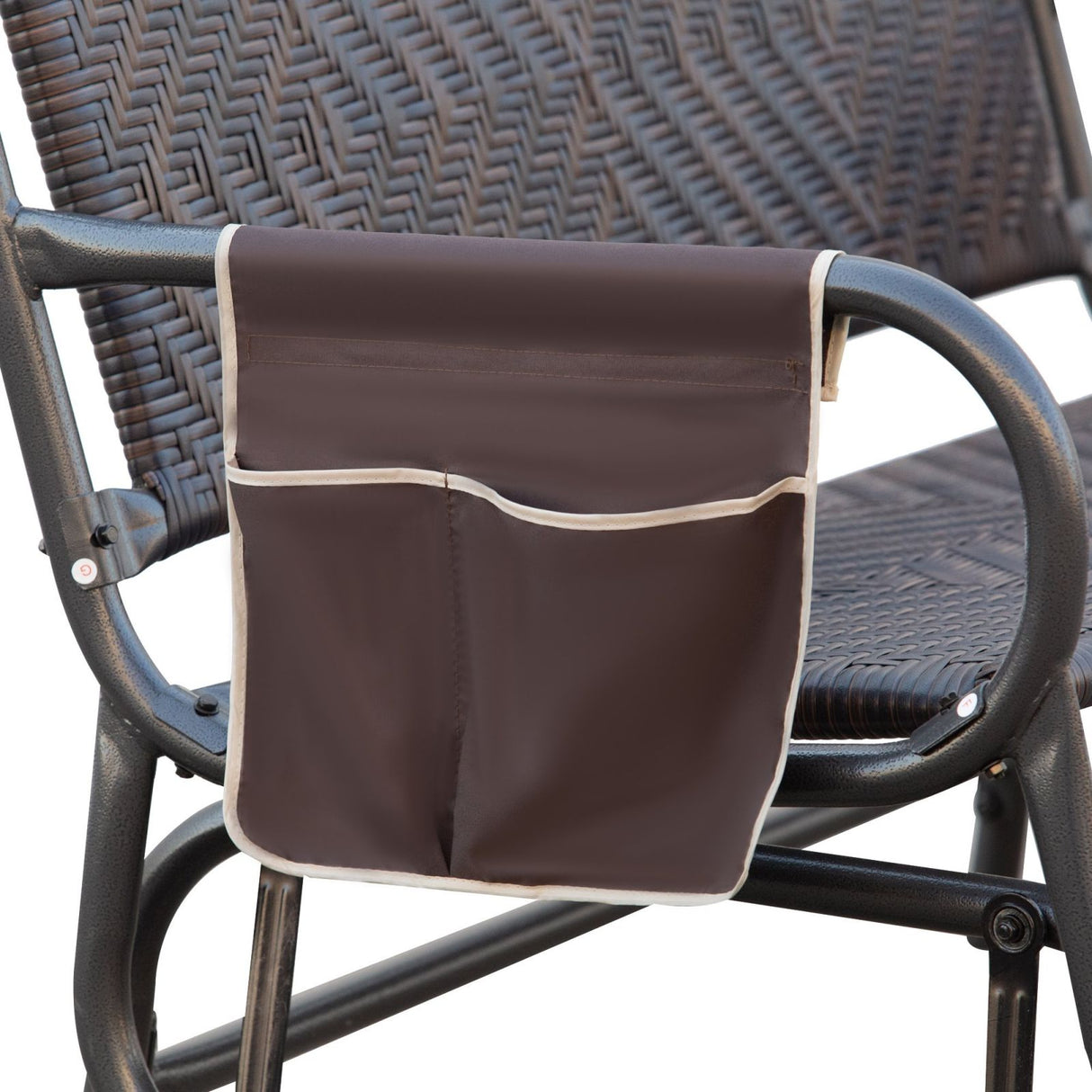 immagine-6-easycomfort-easycomfort-panchina-a-dondolo-da-giardino-2-posti-in-rattan-con-tasche-laterali-ean-8055776914046