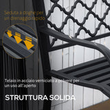 immagine-6-easycomfort-easycomfort-panchina-da-esterno-2-posti-in-acciaio-e-ghisa-con-braccioli-e-schienale-decorato-128x58-5x89cm-nero