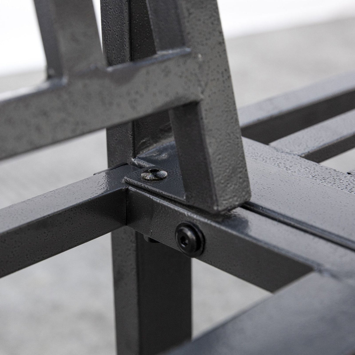 immagine-6-easycomfort-easycomfort-panchina-da-giardino-moderna-2-posti-con-tavolino-e-foro-per-ombrellone-ean-8054144138145