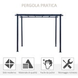 immagine-6-easycomfort-easycomfort-pergolato-da-giardino-struttura-in-metallo-nero-300-x-300-x-230-cm