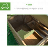 immagine-6-easycomfort-easycomfort-pollaio-per-galline-ovaiole-da-esterno-con-zona-di-corsa-zona-di-nidificazione-e-vassoio-estraibile-da-giardino-in-legno-200x80x105-cm-ean-8054144139388