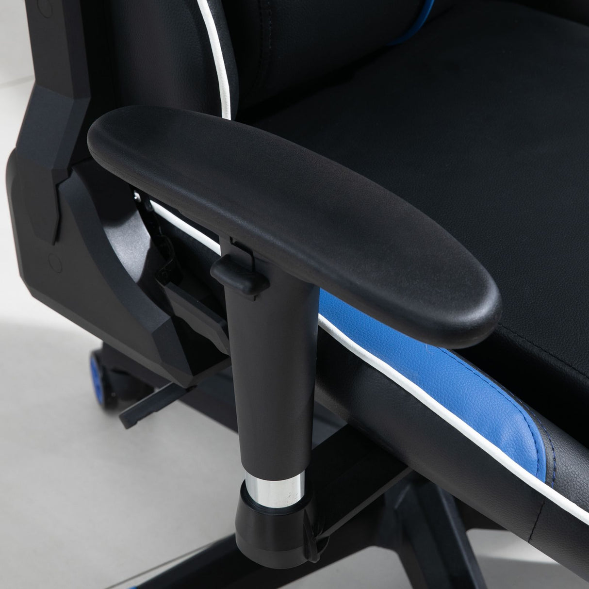 immagine-6-easycomfort-easycomfort-poltrona-da-gaming-con-altezza-schienale-regolabile-sedia-ufficio-con-poggiatesta-e-cuscino-lombare-nera-e-blu-ean-8055776913216