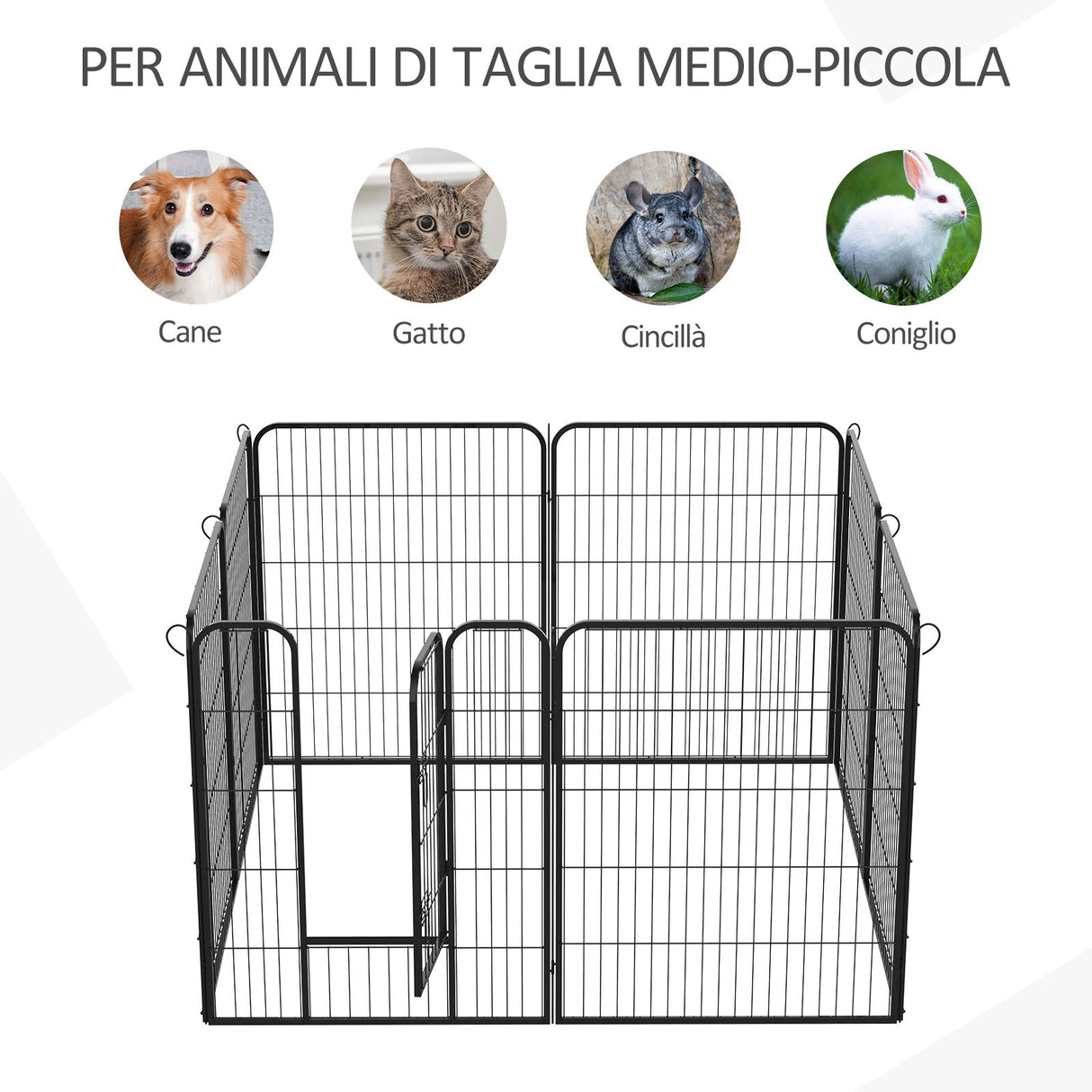 immagine-6-easycomfort-easycomfort-recinto-per-cani-per-animali-domestici-8-pezzi-80x100cm-ean-8054144135182