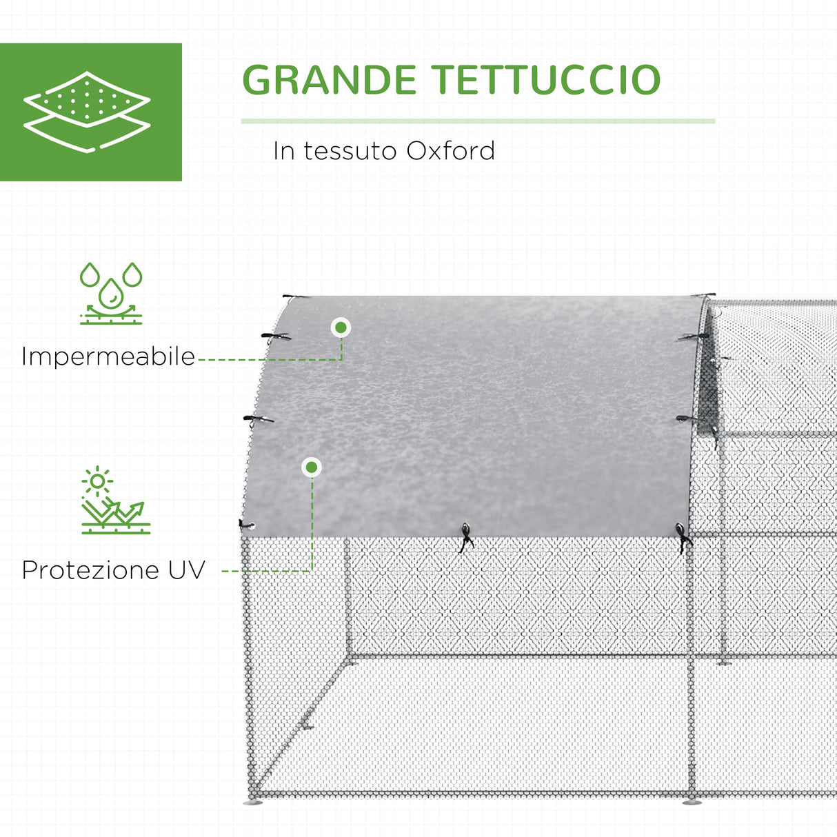 immagine-6-easycomfort-easycomfort-recinto-per-galline-in-acciaio-con-copertura-anti-uv-2-8x5-7x2m-argento