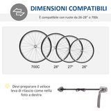 immagine-6-easycomfort-easycomfort-rulli-per-bici-da-corsa-e-allenamento-a-casa-rullo-per-bici-pieghevole-in-acciaio-per-ruote-da-26-28-54-5x47-2x39-1cm-argento-ean-8054144133164