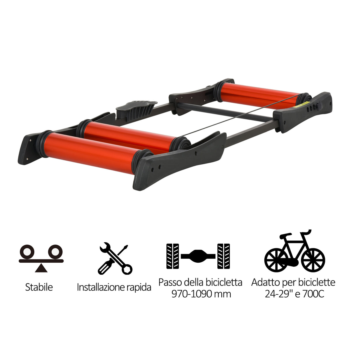 immagine-6-easycomfort-easycomfort-rullo-per-bicicletta-trainer-pieghevole-e-regolabile-rosso-ean-8055776913667