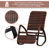 immagine-6-easycomfort-easycomfort-sedia-a-dondolo-da-giardino-in-pe-rattan-reclinabile-e-pieghevole-marrone-ean-8054144137780