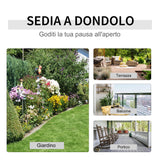 immagine-6-easycomfort-easycomfort-sedia-a-dondolo-moderna-per-esterni-e-interni-arredamento-da-giardino-in-acciaio-con-effetto-venato-del-legno-68-5x87x113cm-nero-ean-8055776912530