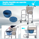 immagine-6-easycomfort-easycomfort-sedia-a-rotelle-impermeabile-con-wc-seduta-in-ecopelle-4-ruote-vaso-rimovibile-per-anzianidisabili-84x54x96cm-ean-8054144133058