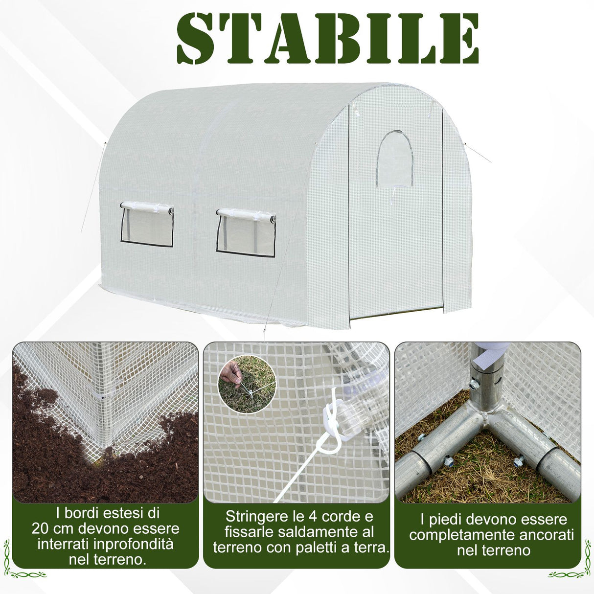 immagine-6-easycomfort-easycomfort-serra-a-tunnel-per-giardino-e-orto-2-porte-acciaio-e-copertura-in-pe-ean-8054144131283