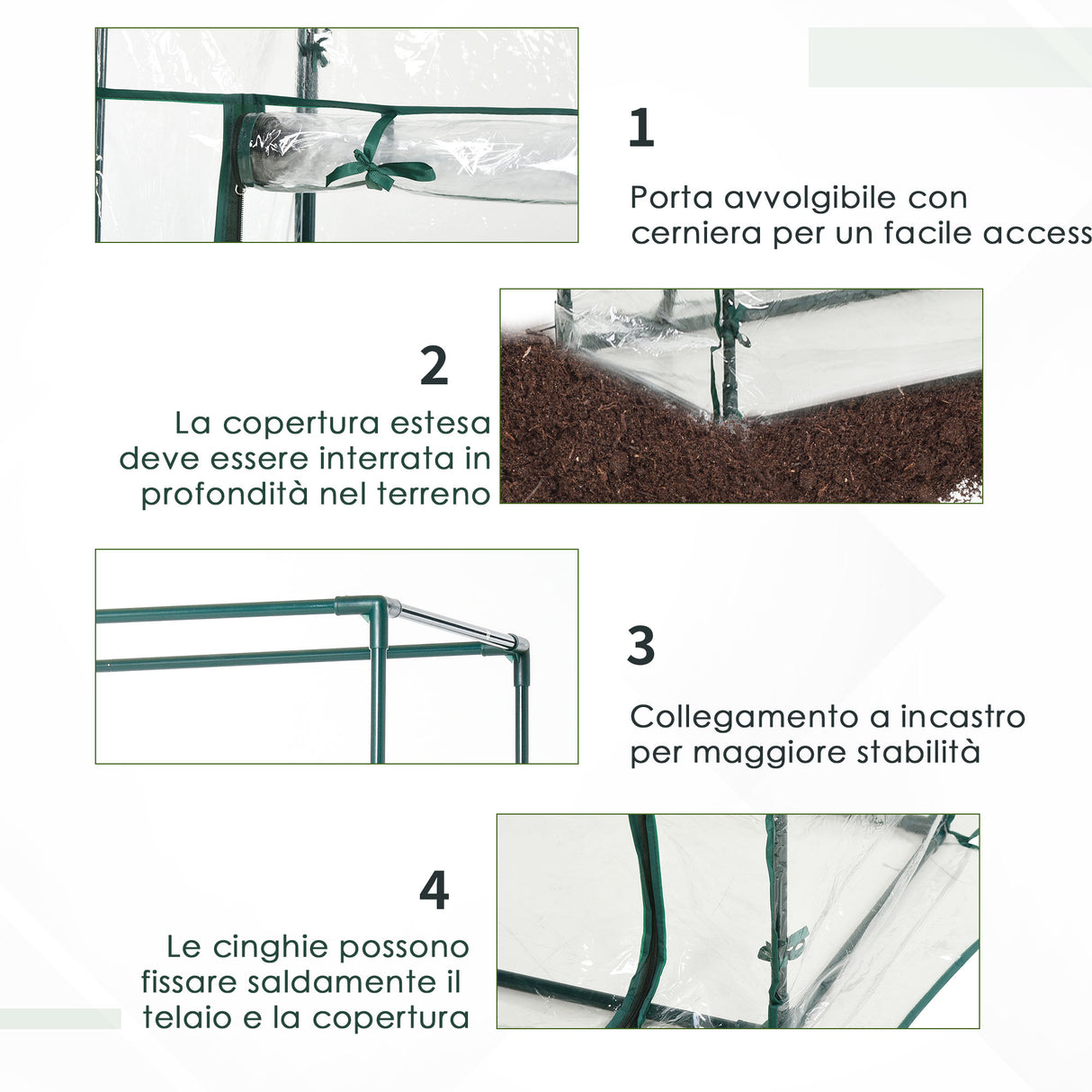 immagine-6-easycomfort-easycomfort-serra-da-giardino-invernale-per-piante-serra-da-balcone-piccola-in-plastica-e-acciaio-100x50x150cm-trasparente