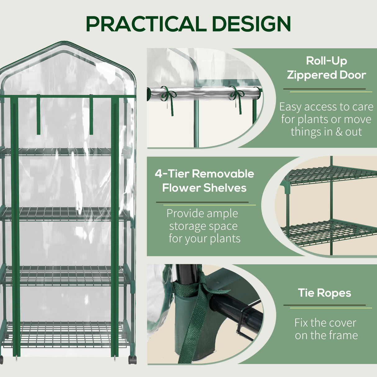 immagine-6-easycomfort-easycomfort-serra-per-piante-verticale-con-scaffale-a-4-ripiani-in-acciaio-e-pvc-bianco-69x50x165cm